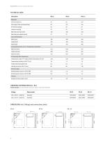 Vacuum drying chambers - 8