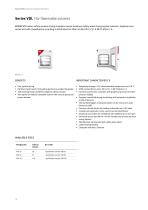 Vacuum Drying Chambers-14