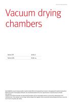Vacuum Drying Chambers-3
