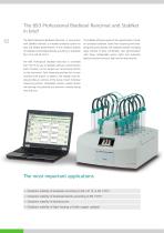 893 Professional Biodiesel Rancimat - 2