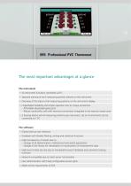 895 Professional PVC Thermomat - Determination of the thermostability of PVC - 3