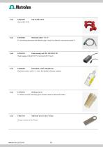 Accessories for 2.1008.1010 - 5