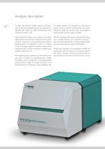 NIRS XDS MultiVial Analyzer - 2