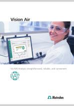 Vision Air Software