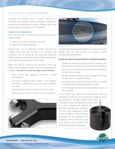 Centrifuge Maintenance: Protecting the Investment - 3