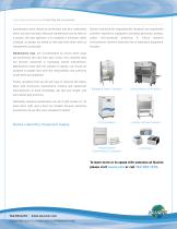 Centrifuge Maintenance: Protecting the Investment - 5