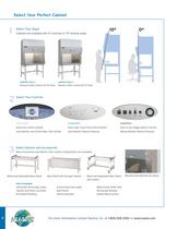 CLASS II BIOLOGICAL SAFETY CABINETS - 4