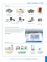 Class II, Type A2 Biological Safety Cabinets - 11