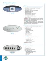 Class II, Type A2 Biological Safety Cabinets - 4