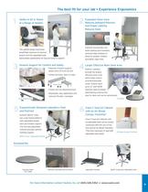 Class II, Type A2 Biological Safety Cabinets - 7