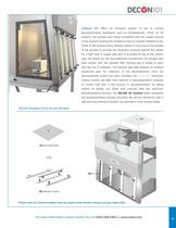 Class II, Type A2 Biological Safety Cabinets - 9