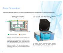 General Purpose Centrifuge - 12