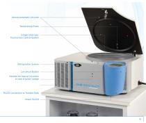 General Purpose Centrifuge - 17