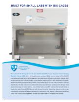 LabGard ES LP NU-640 AH BSC - 4