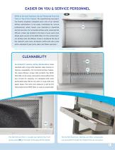 Laminar Airflow Workstation Product Catalog - 7