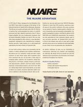 NuAire Biosafety Cabinet Product Catalog - 3