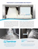 NuAire Biosafety Cabinet Product Catalog - 5