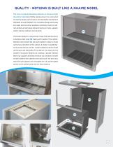 NuAire Biosafety Cabinet Product Catalog - 6