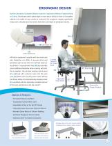 NuAire Biosafety Cabinet Product Catalog - 8