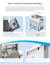 NuAire Biosafety Cabinet Product Catalog - 9