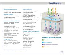PharmaGard Compounding Isolators-13