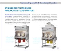 PharmaGard Compounding Isolators-3