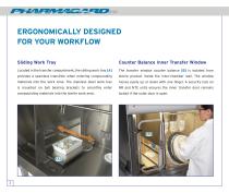 PharmaGard Compounding Isolators-4