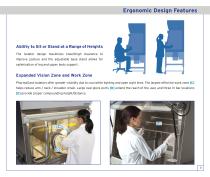 PharmaGard Compounding Isolators-5