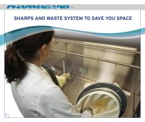PharmaGard Compounding Isolators-6