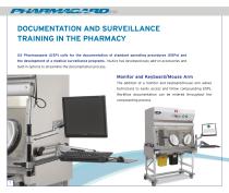 PharmaGard Compounding Isolators-8