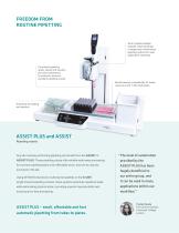 ASSIST PLUS-2