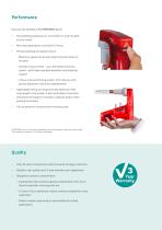 PIPETBOY acu 2-3