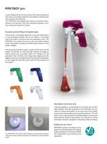 PIPETBOY pro-2