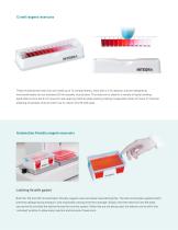 REAGENT RESERVOIRS-5