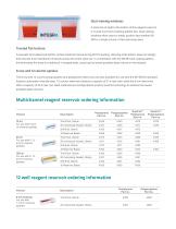 REAGENT RESERVOIRS-6