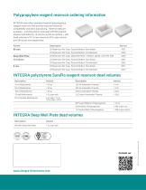 REAGENT RESERVOIRS-8