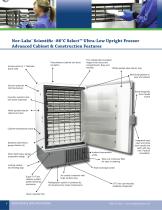 86ºC Select Ultra Low Freezers-4