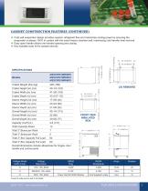 Nor-Lake® Compact Chest Freezer-3