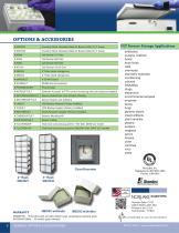 Nor-Lake® Compact Chest Freezer-4