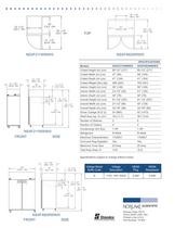Premier Low Temperature Freezer -30-2