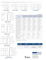 Premier Solid Door Laboratory and Pharmacy Refrigerators-2