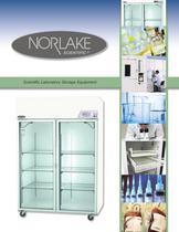 Scientific Laboratory Storage Equipment - 1