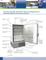 Scientific Laboratory Storage Equipment - 7