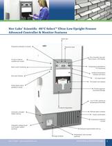 Scientific Laboratory Storage Equipment - 8