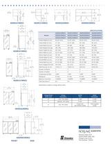 Select? Glass Door Laboratory and Pharmacy Refrigerators - 2