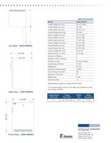 Undercounter and Free Standing Laboratory Refrigerator-2