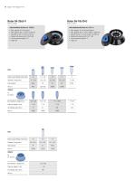 Sigma 3-16T Sigma 3-17KT-16
