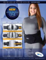 New Sealth one-1