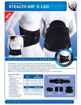 Stealth Air X LSO-1