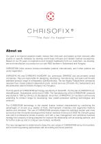 Chrisofix product catalog - ENG-2
